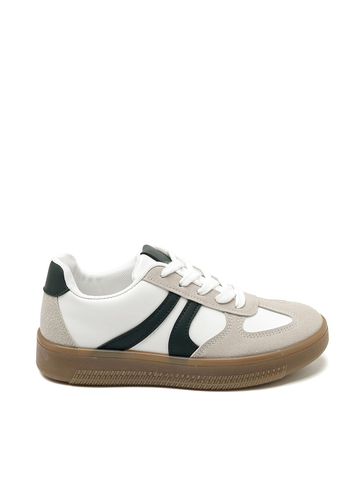 Sneakers - 2075 Green