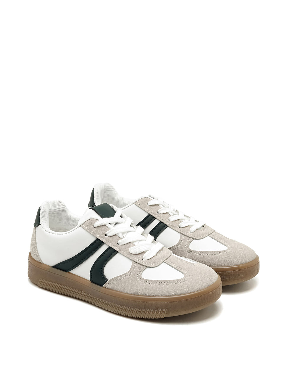 Sneakers - 2075 Green
