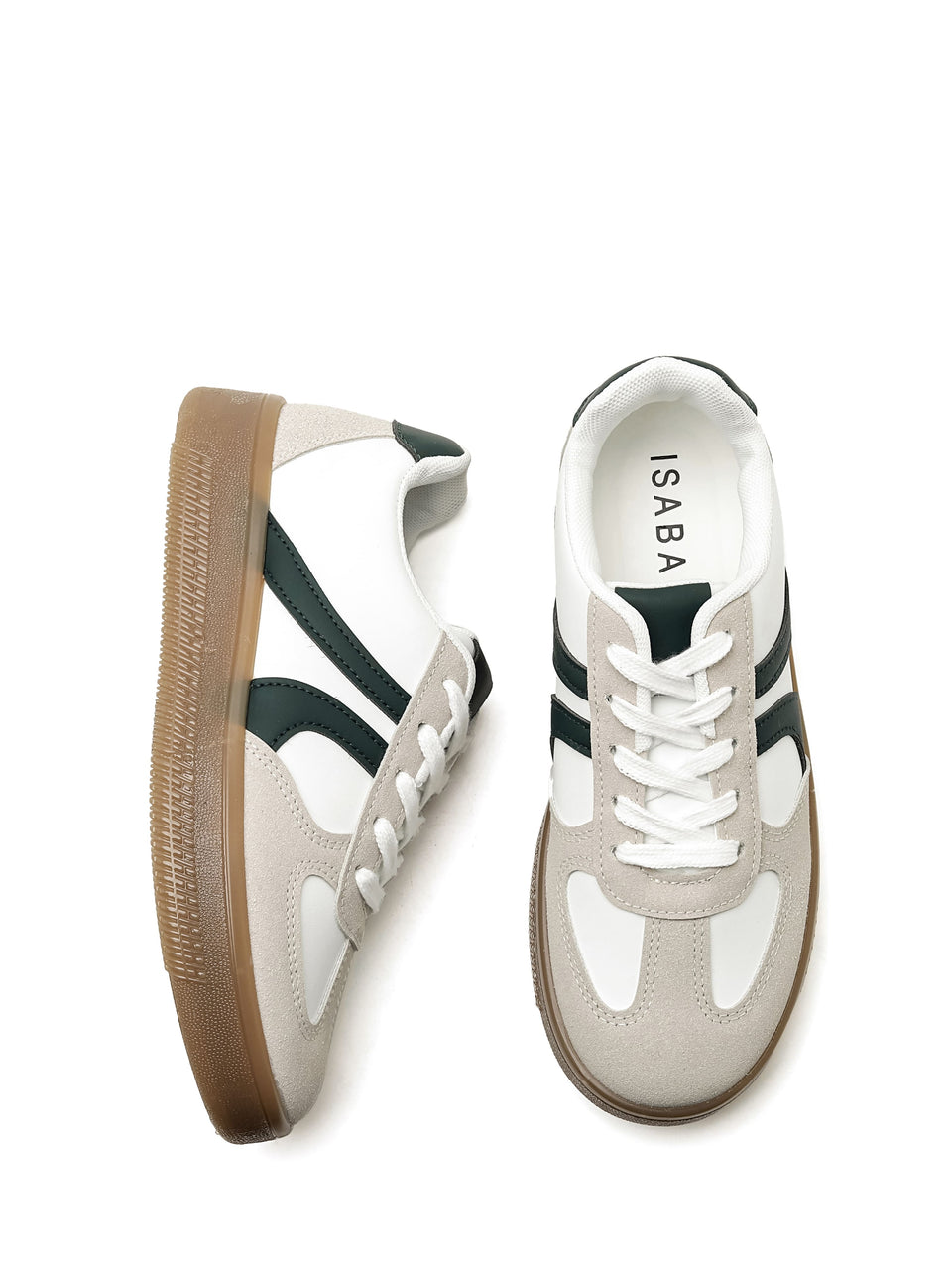 Sneakers - 2075 Green