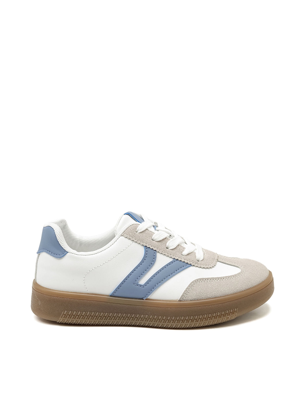 Sneakers - 2076 Light Blue