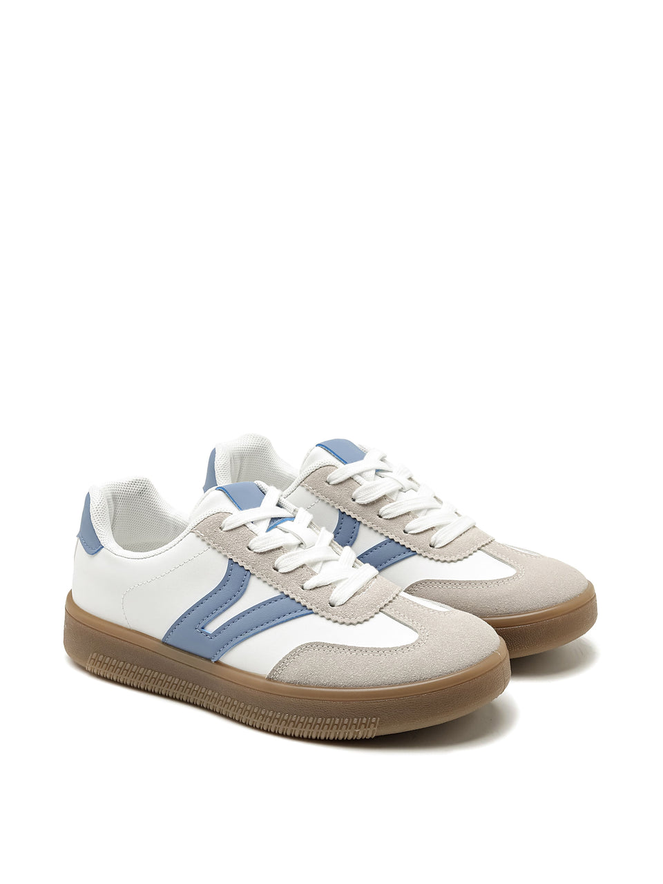 Sneakers - 2076 Light Blue