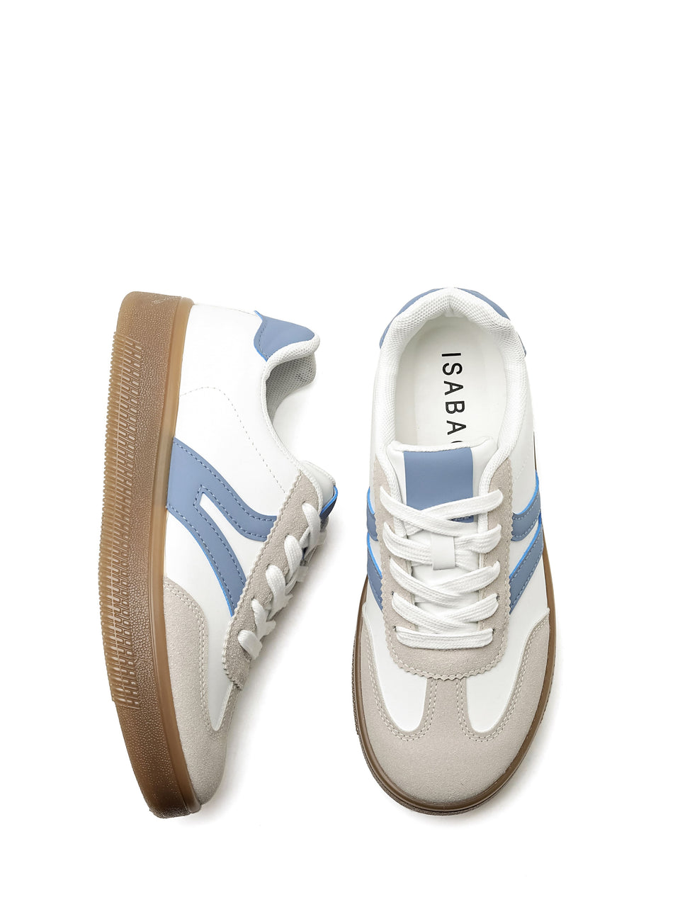 Sneakers - 2076 Light Blue