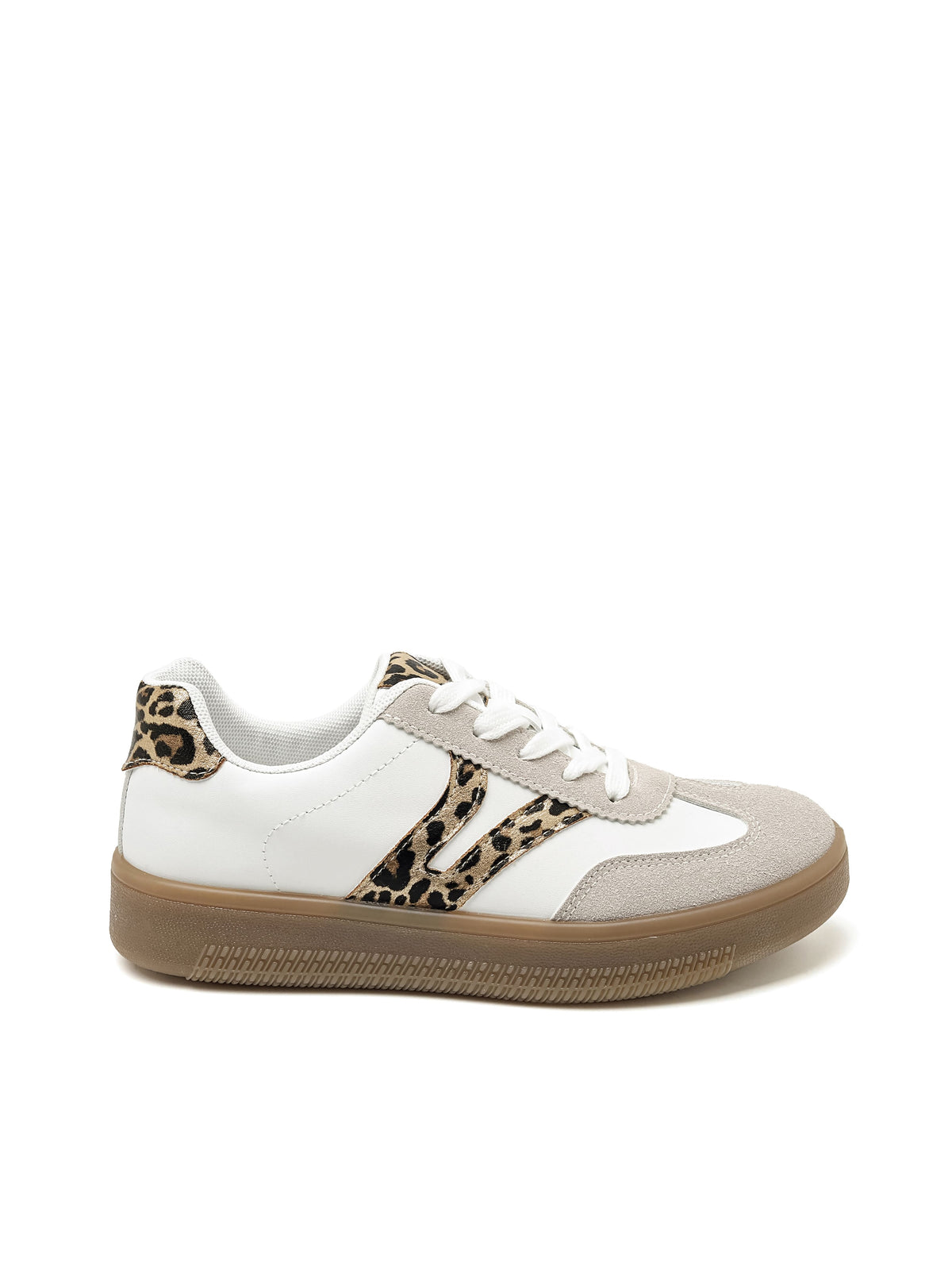 Sneakers - 2076 Leopard