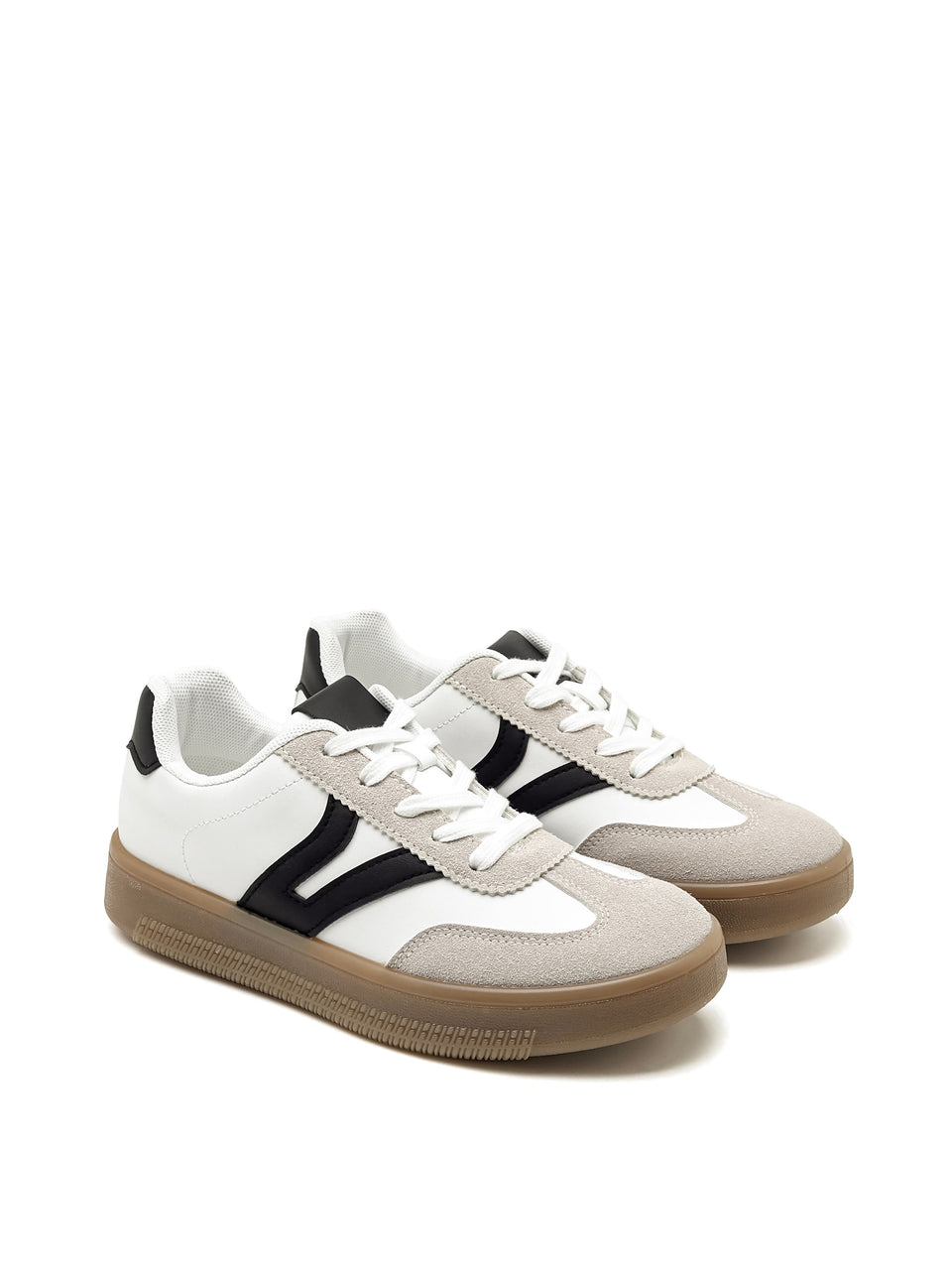 Sneakers - 2076 Black