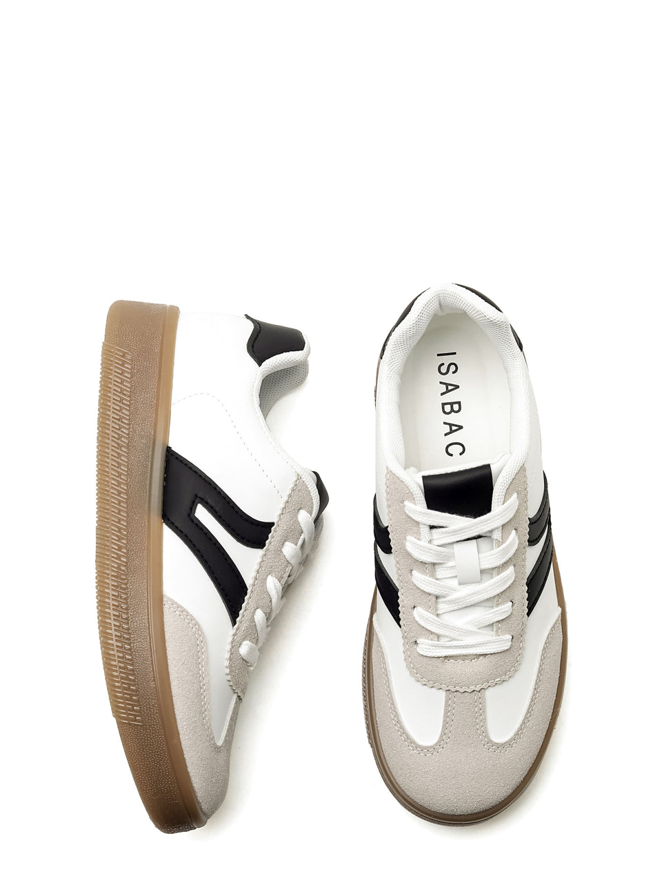 Sneakers - 2076 Black
