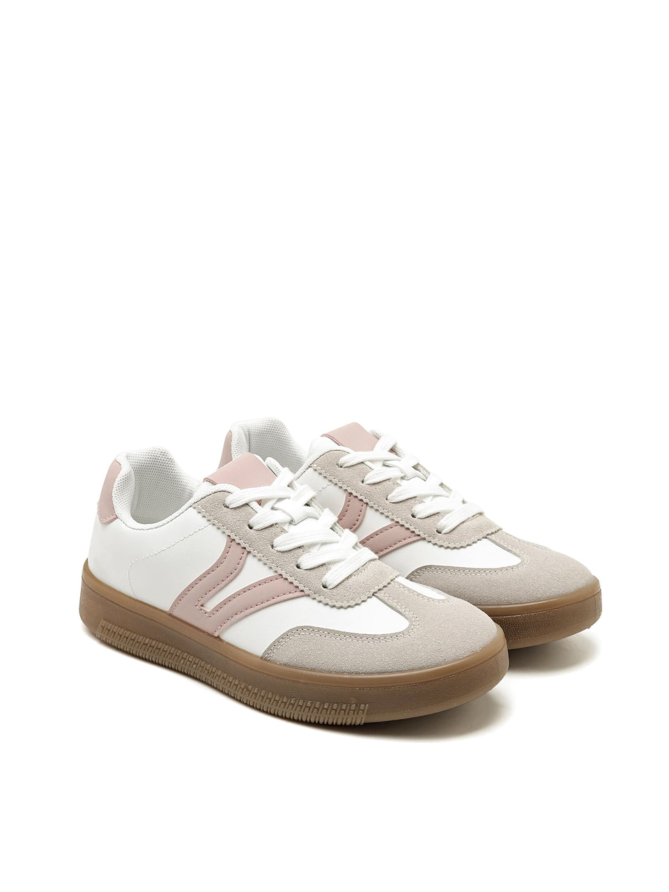 Sneakers - 2076 Pink