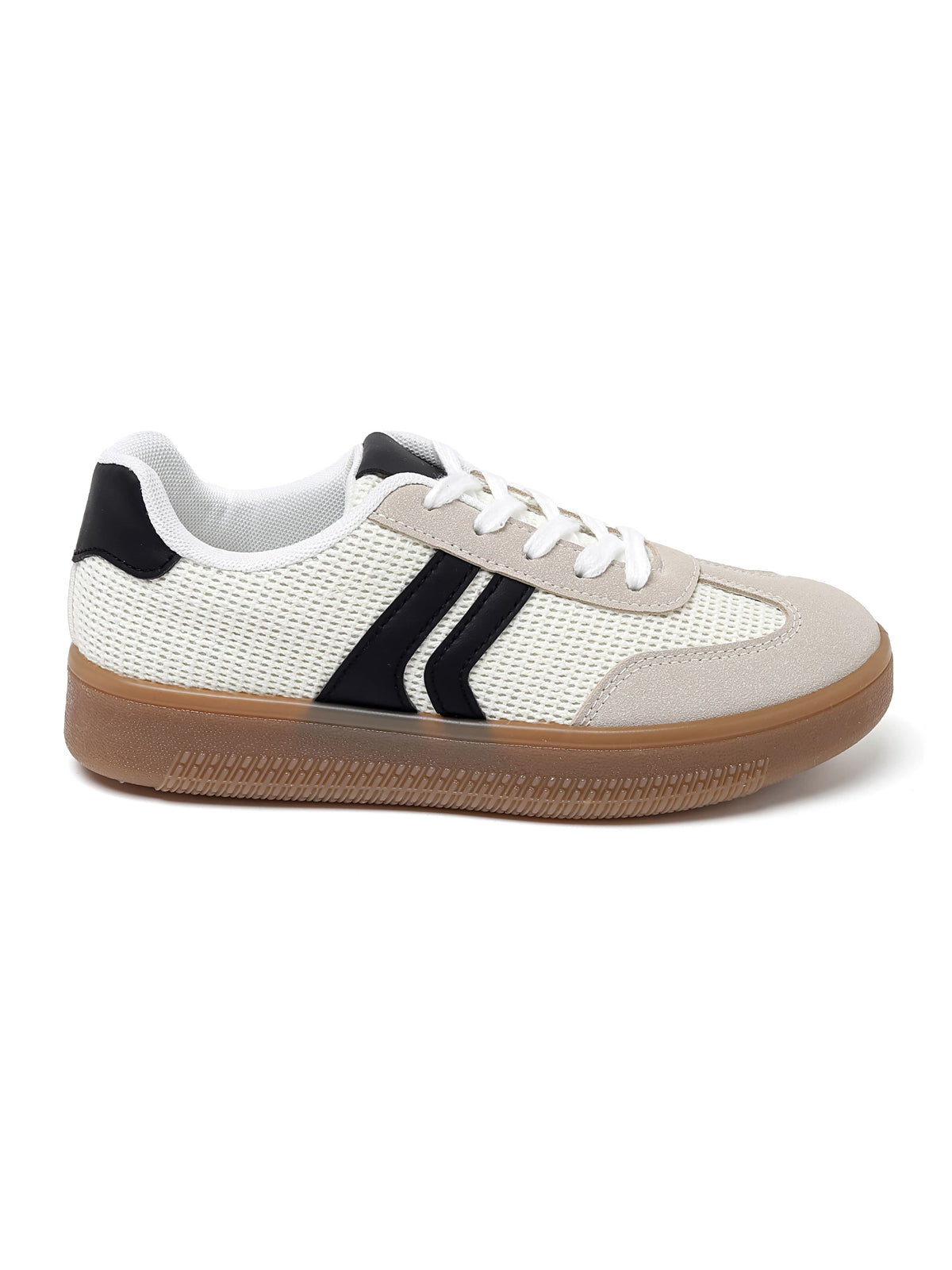 Sneakers - 2077 Grey