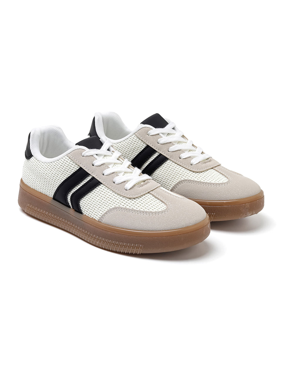 Sneakers - 2077 Grey