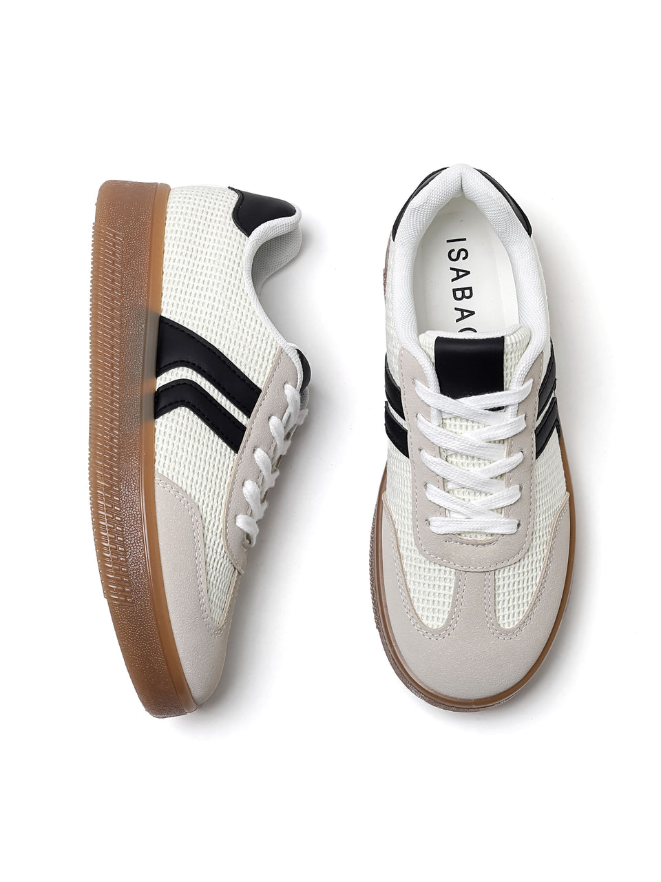 Sneakers - 2077 Grey