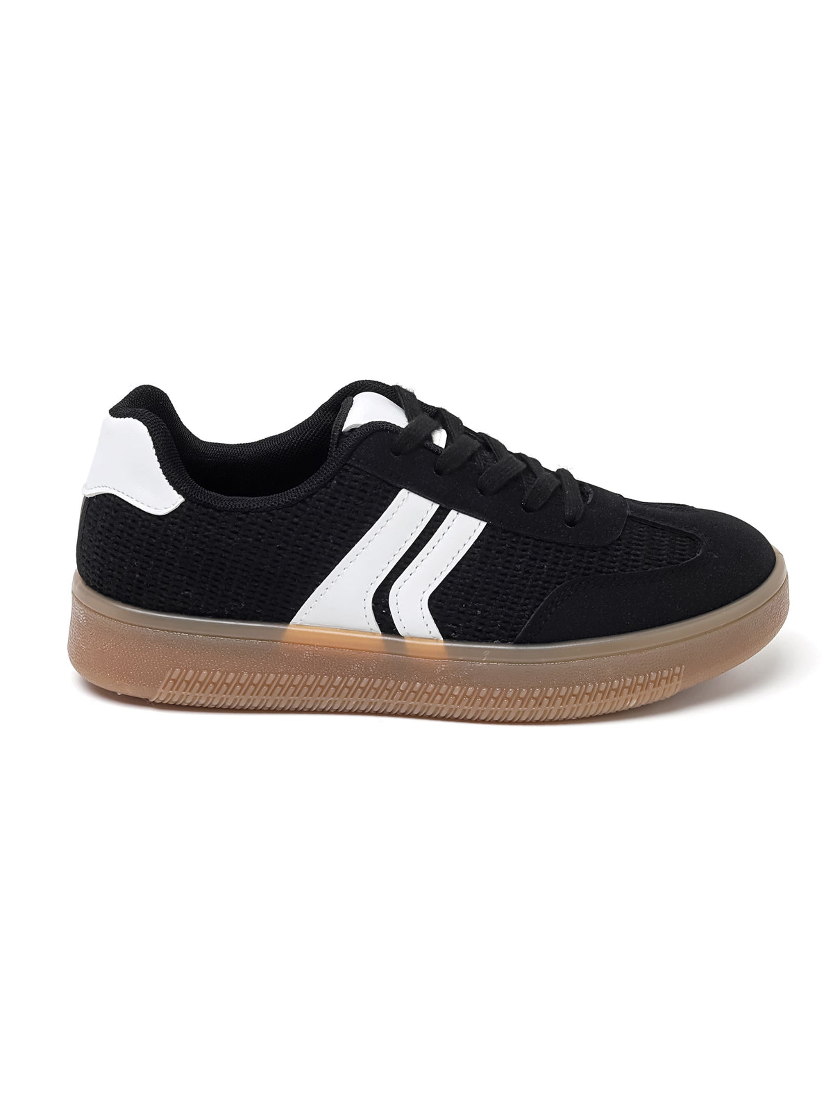Sneakers - 2077 Black