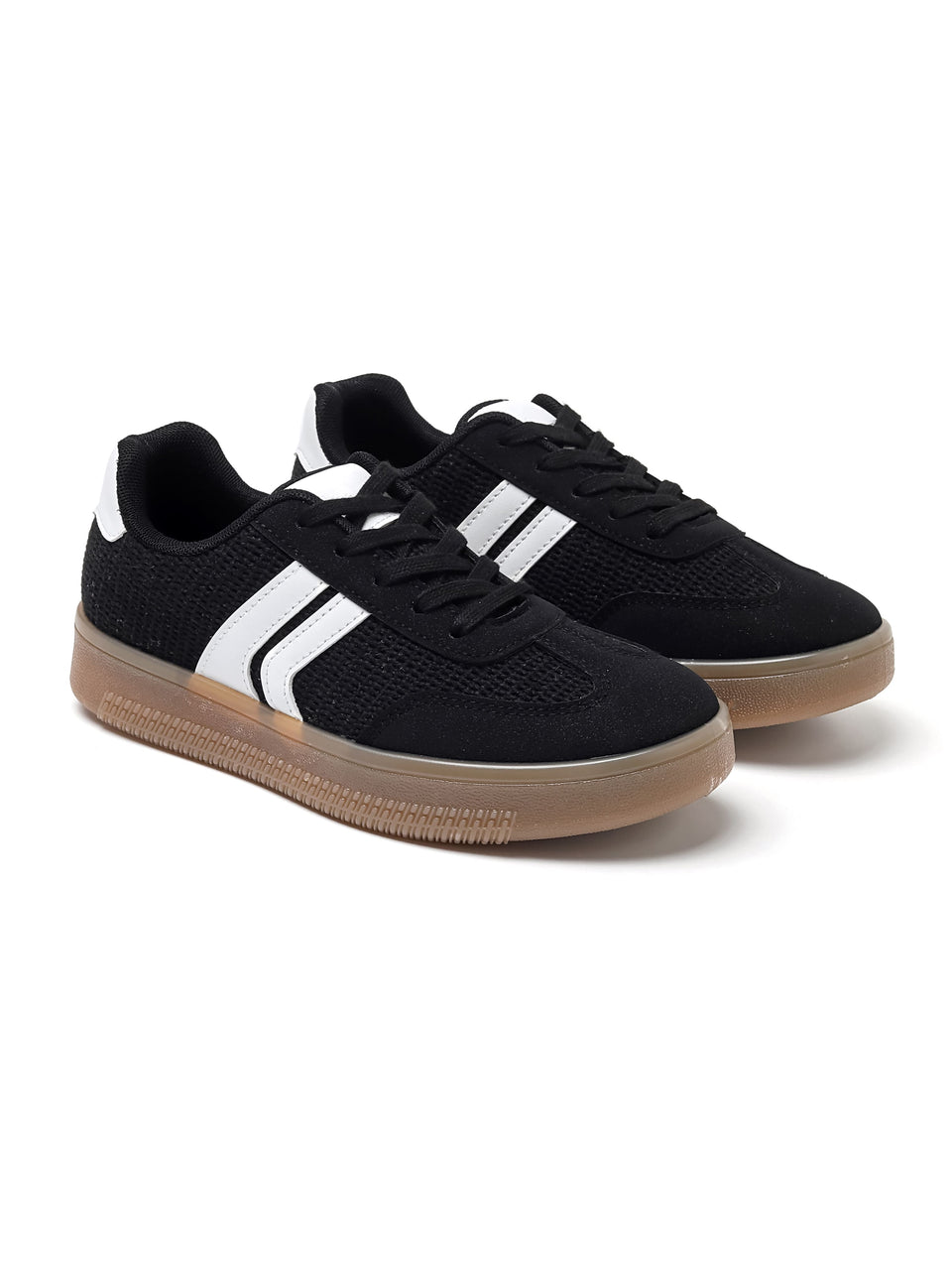 Sneakers - 2077 Black