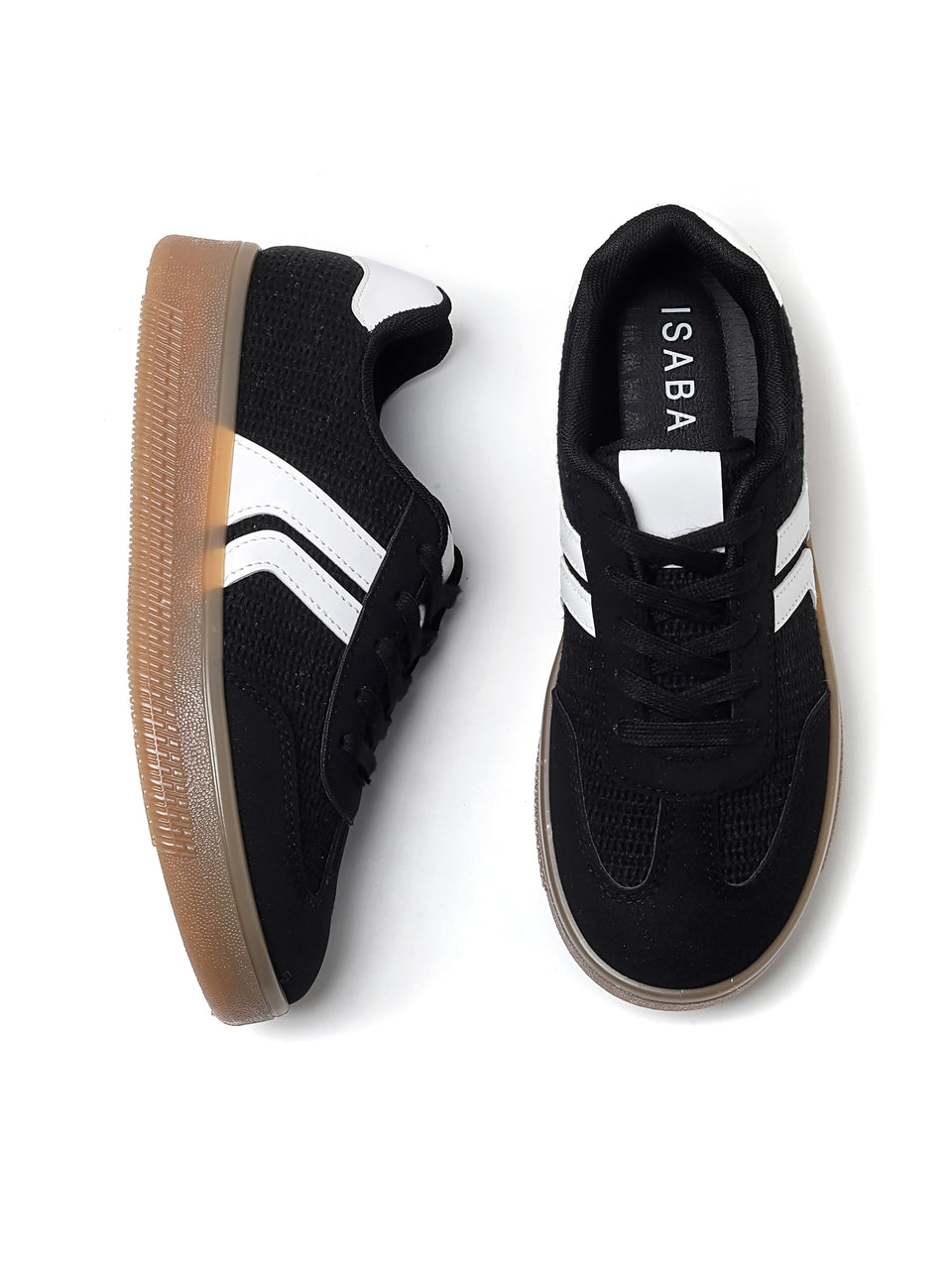 Sneakers - 2077 Black