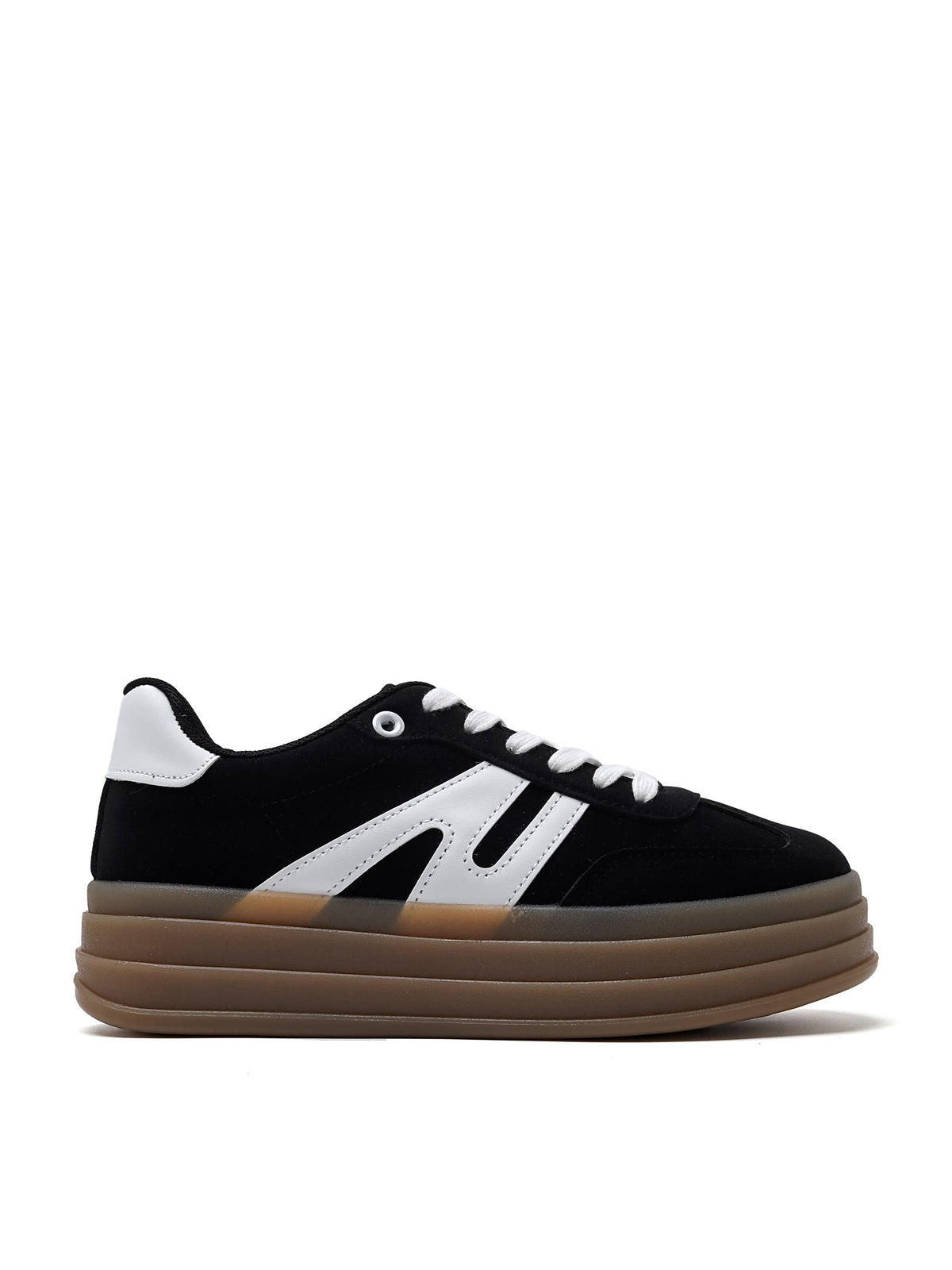 Sneakers - 2078 Black