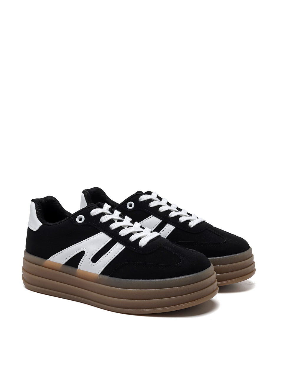Sneakers - 2078 Black