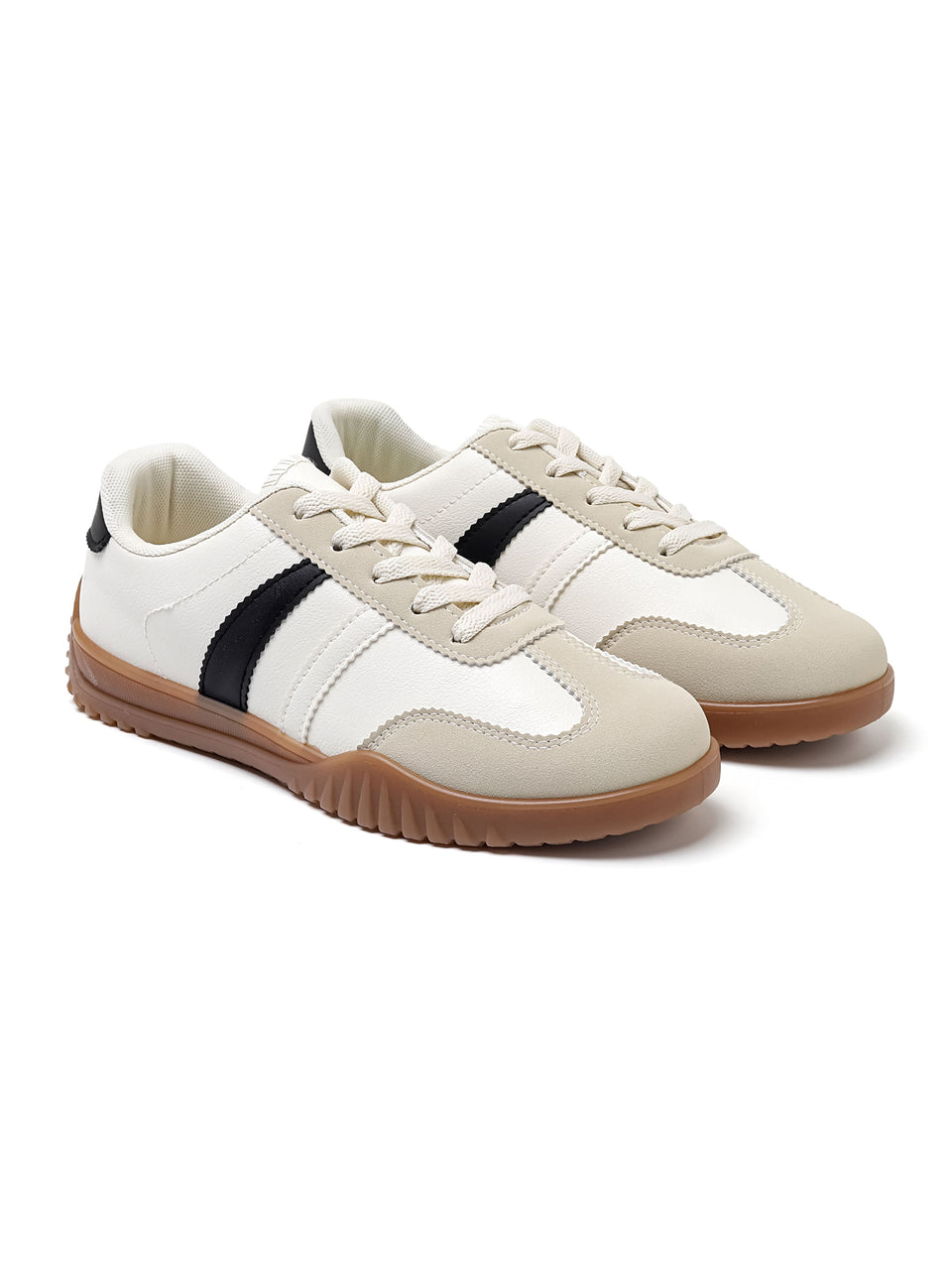 Sneakers - 2079 Black