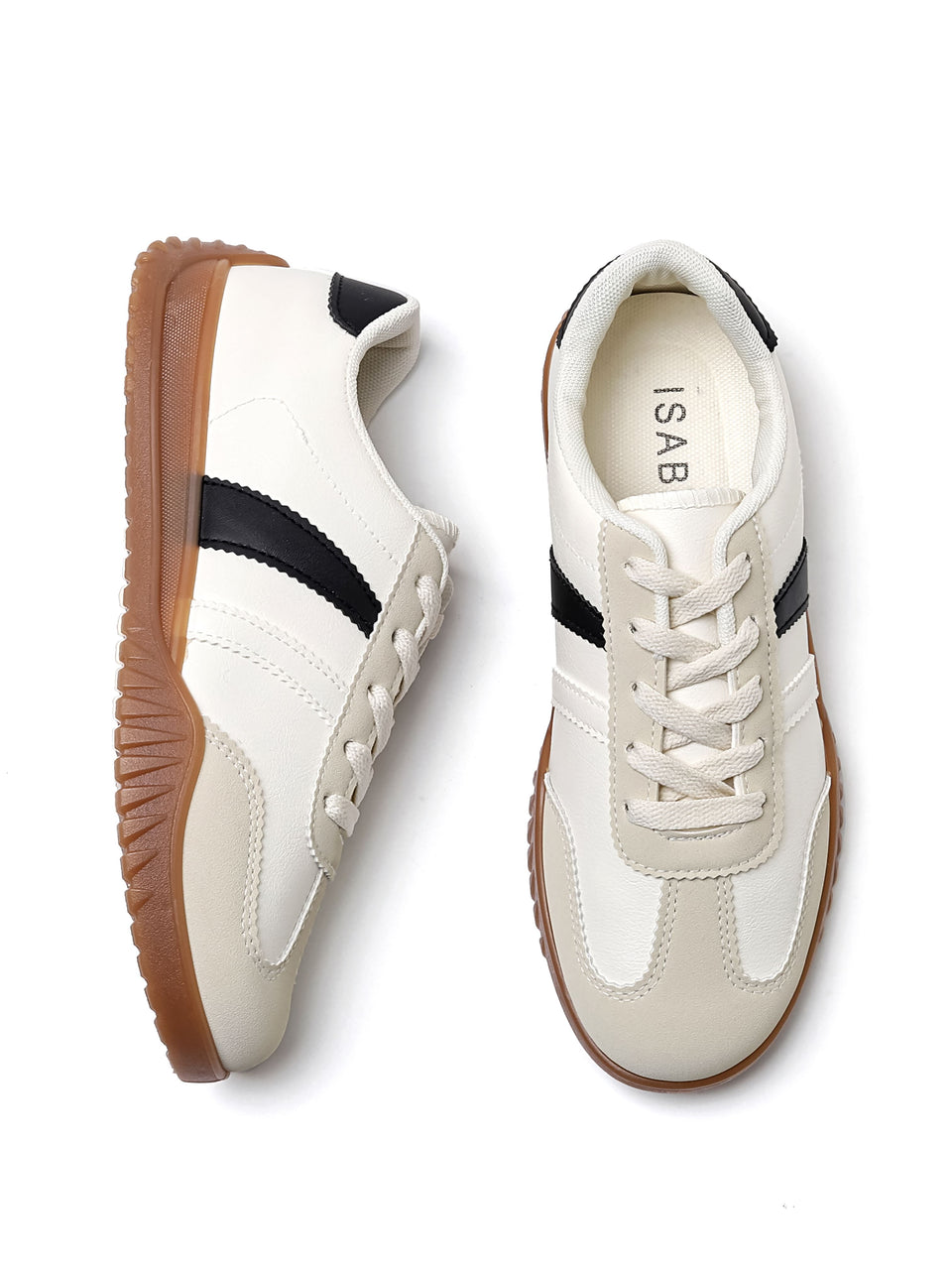Sneakers - 2079 Black