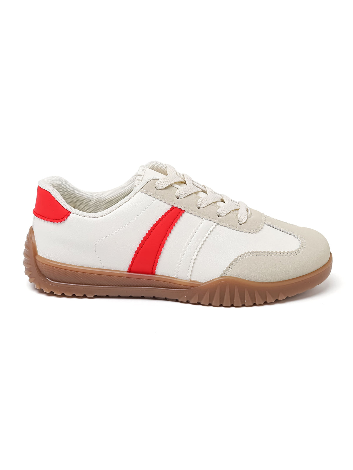 Sneakers - 2079 Red