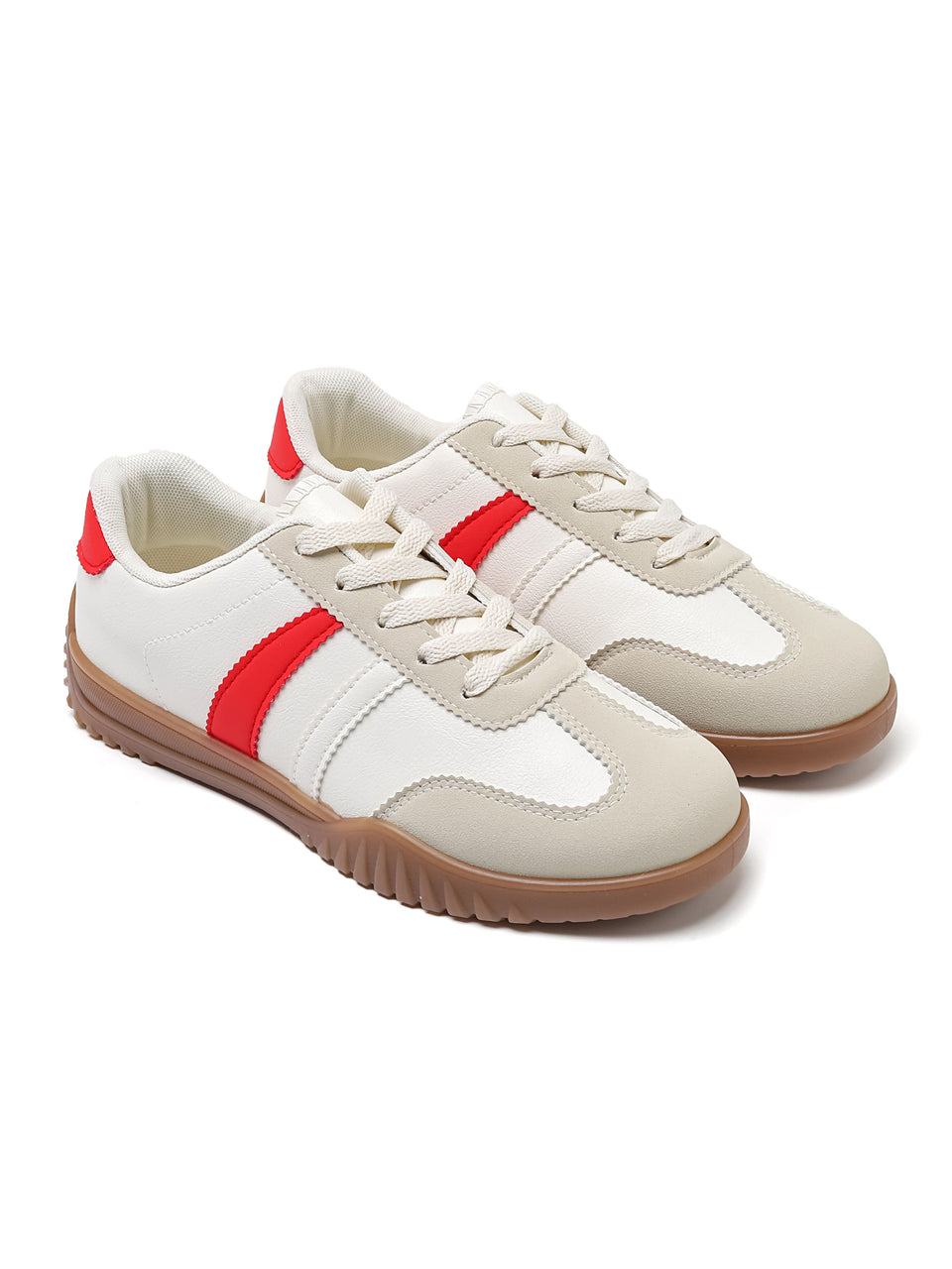Sneakers - 2079 Red