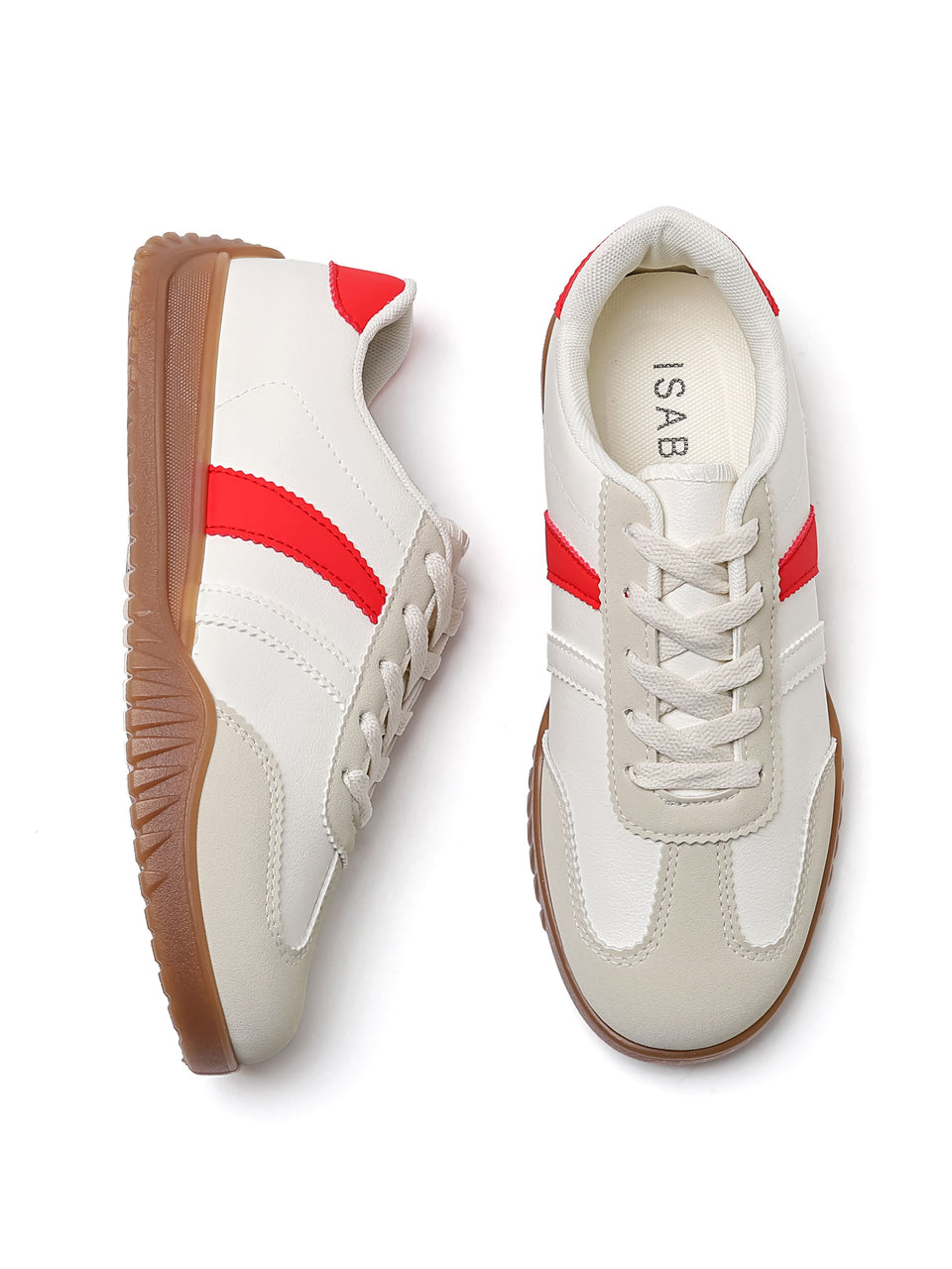 Sneakers - 2079 Red