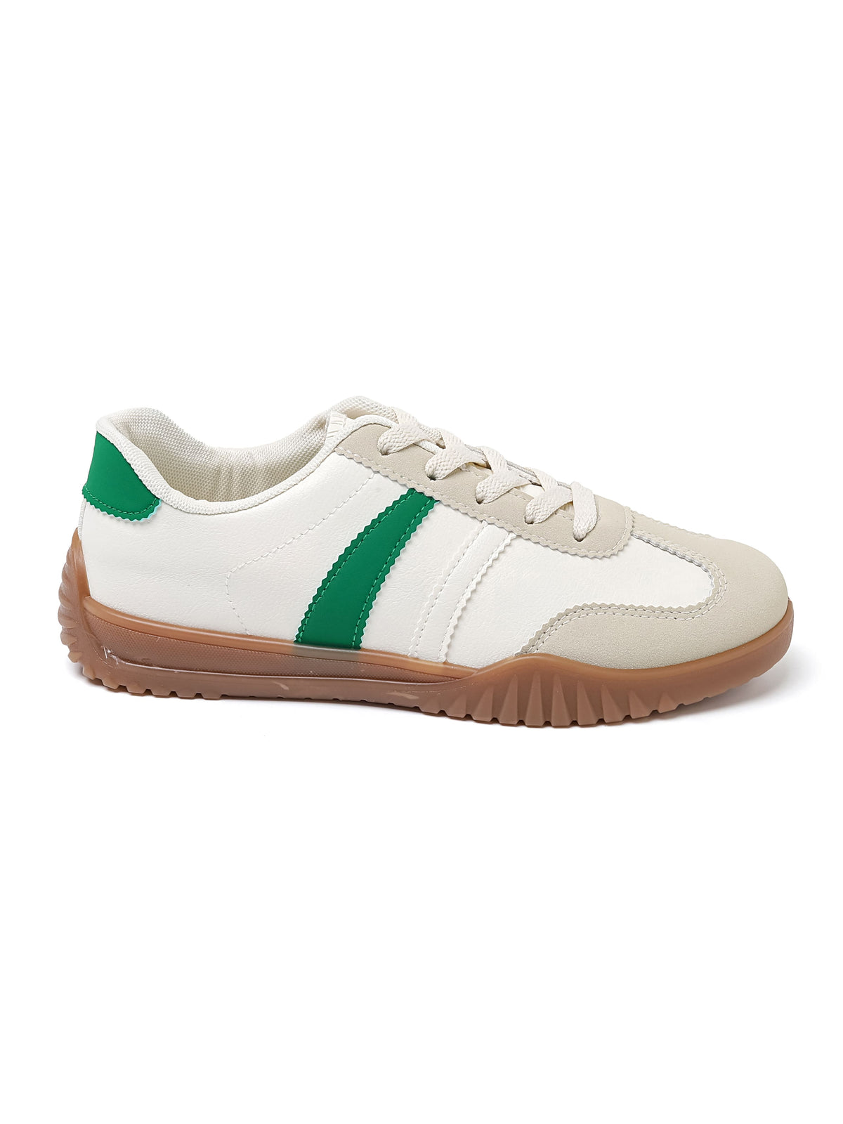Sneakers - 2079 Green