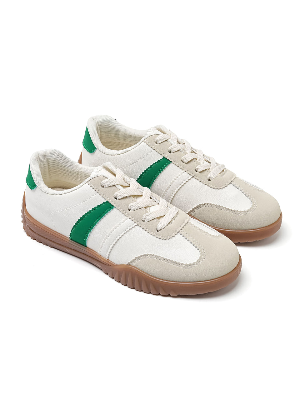 Sneakers - 2079 Green