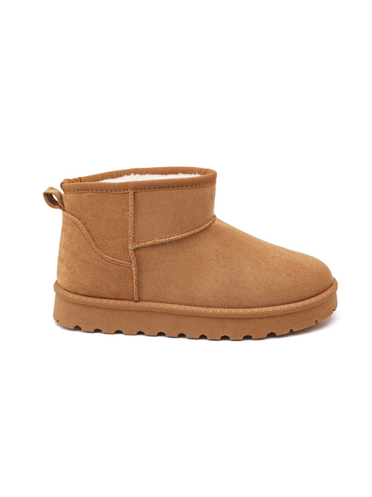 Stivaletti - 2080 Camel