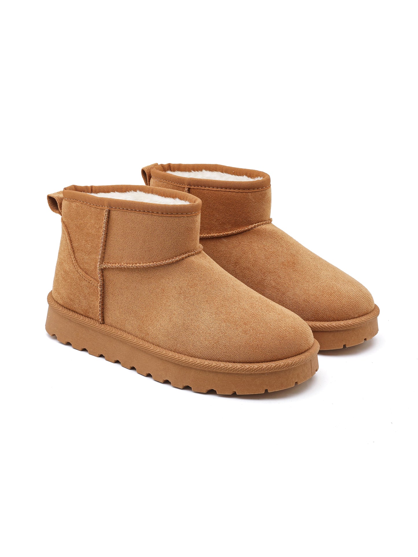 Stivaletti - 2080 Camel