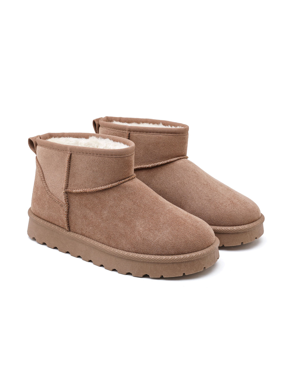 Stivaletti - 2080 Khaki