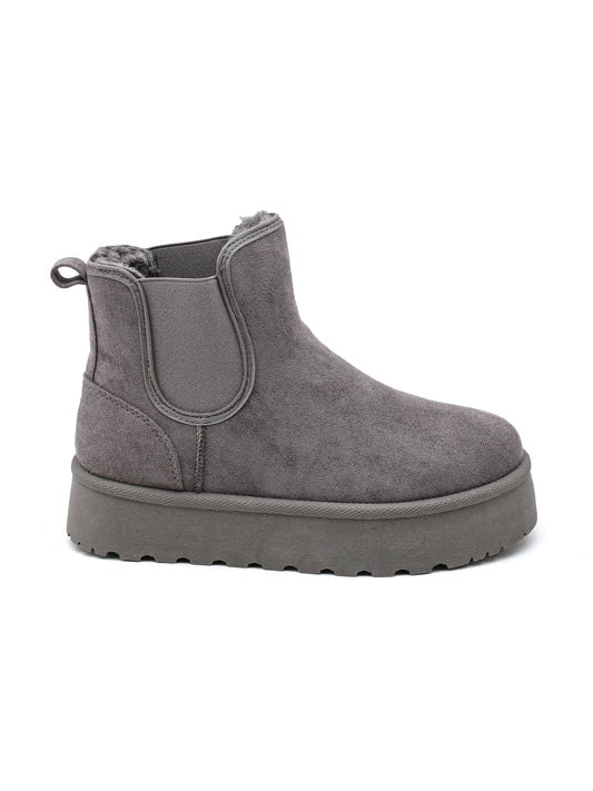 Stivaletti - 2083 Grigio
