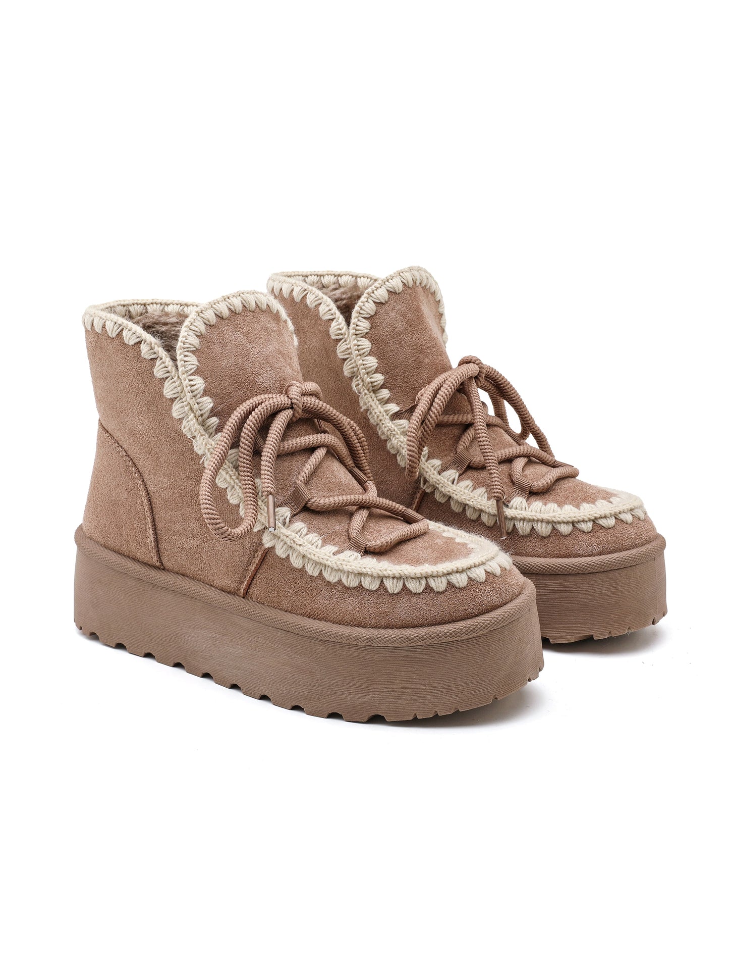 Stivaletti - 2086 Khaki