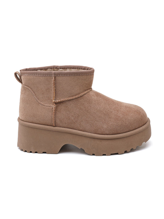 Stivaletti - 2087 Khaki