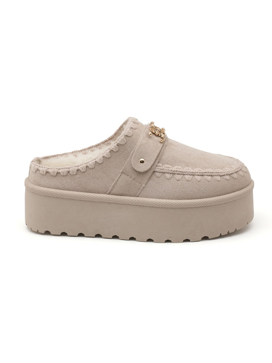 Stivaletti - 2088 Beige
