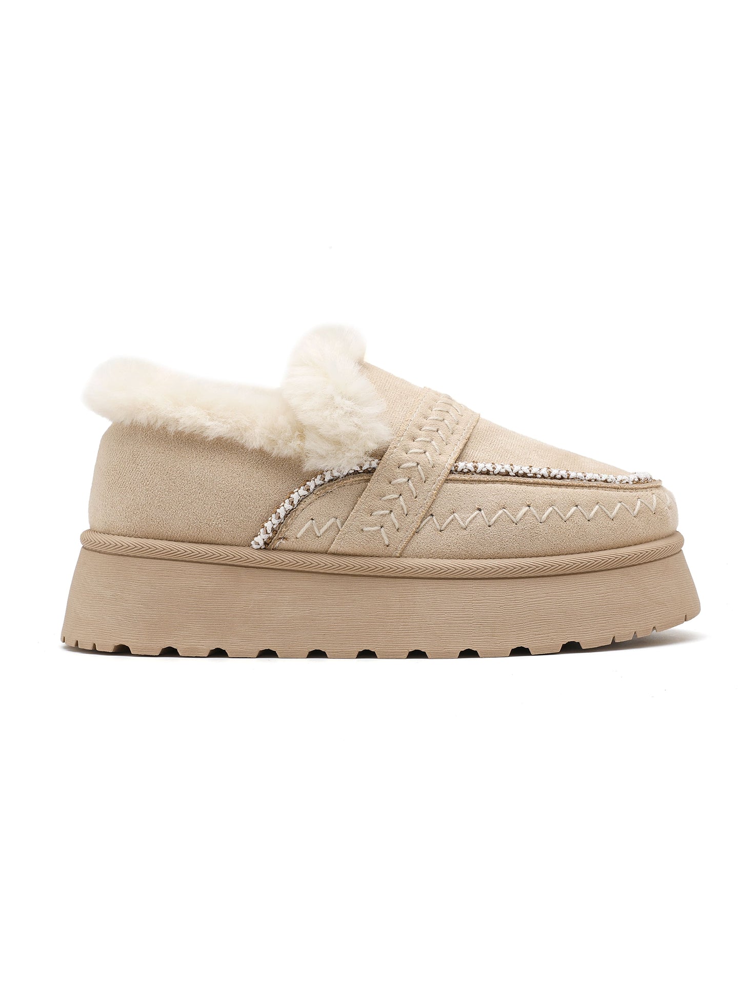 Stivaletti - 2093 Beige