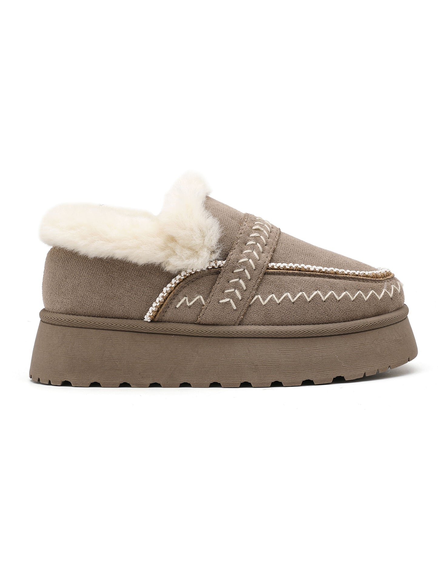 Stivaletti - 2093 Khaki