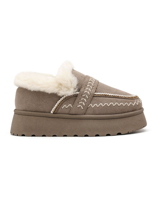 Stivaletti - 2093 Khaki