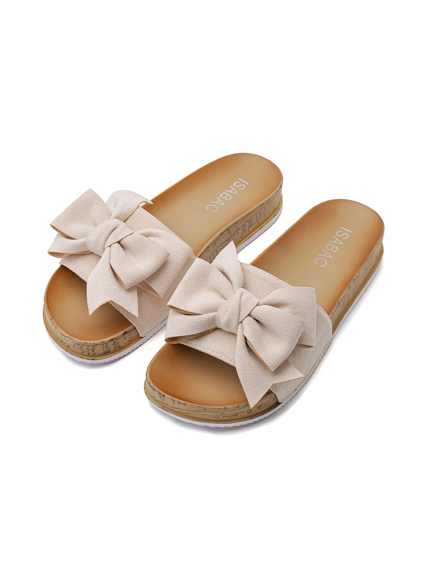 Ciabatte - 2307 Beige