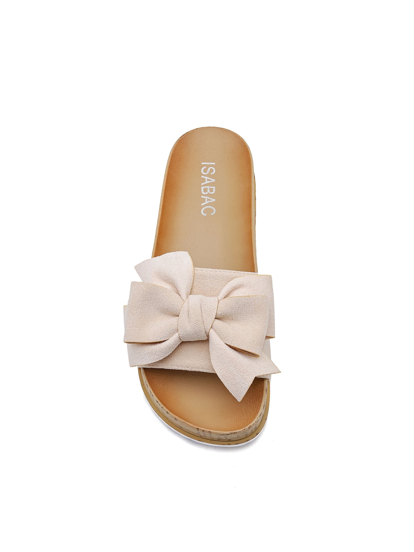 Ciabatte - 2307 Beige