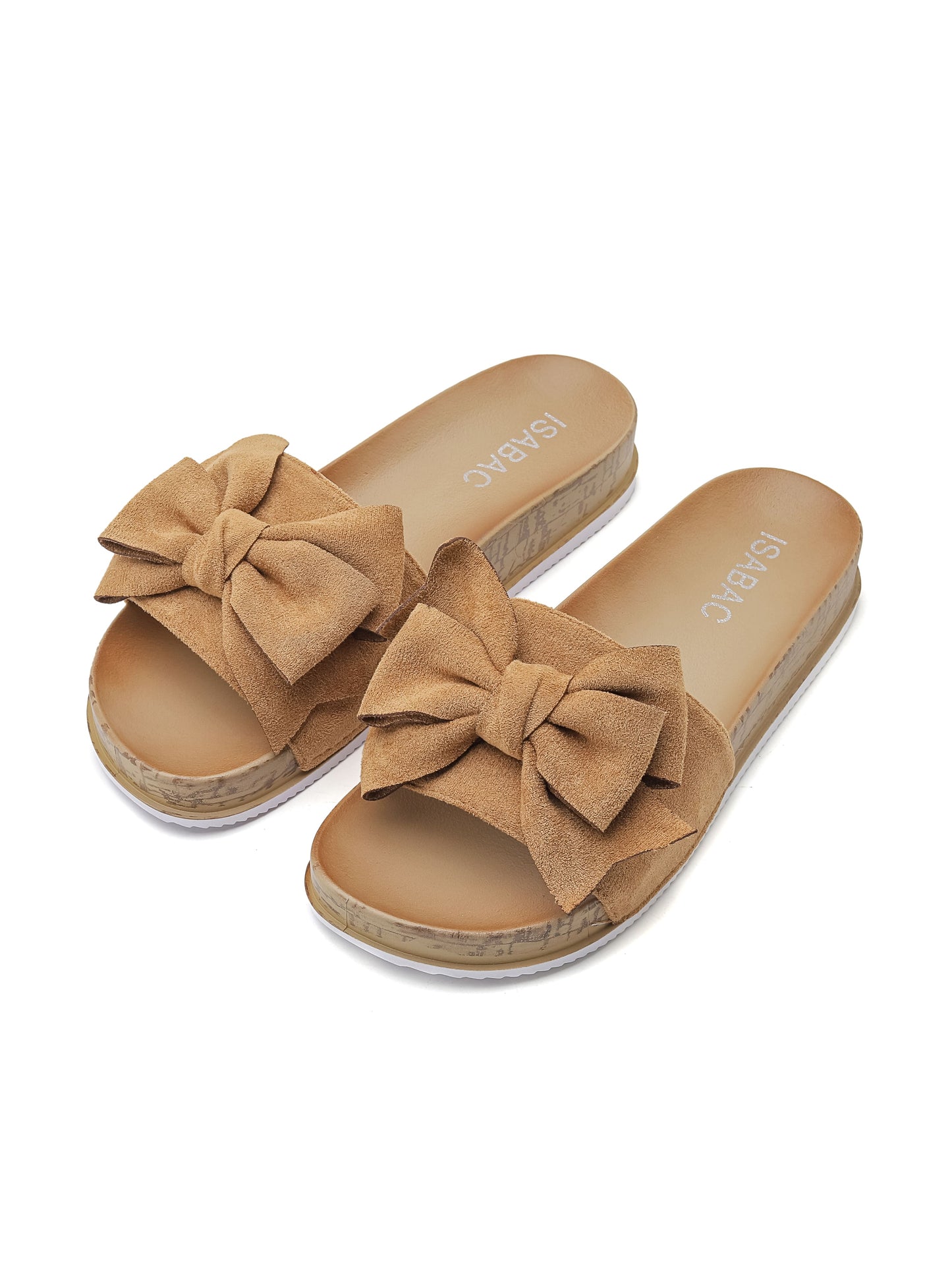Ciabatte - 2307 Camel