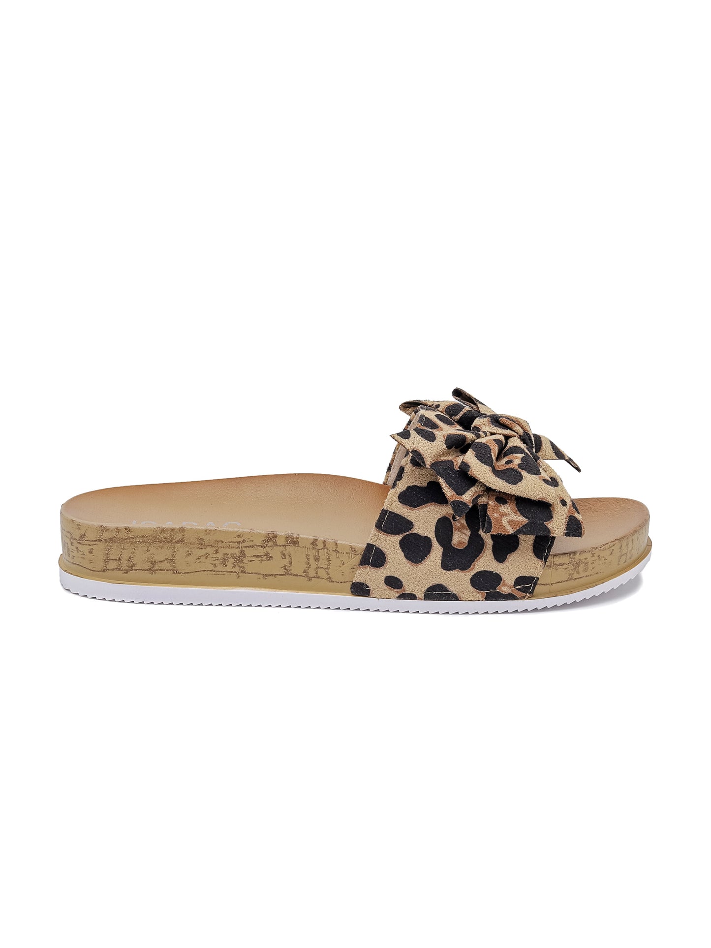 Slippers - 2307 Leopard