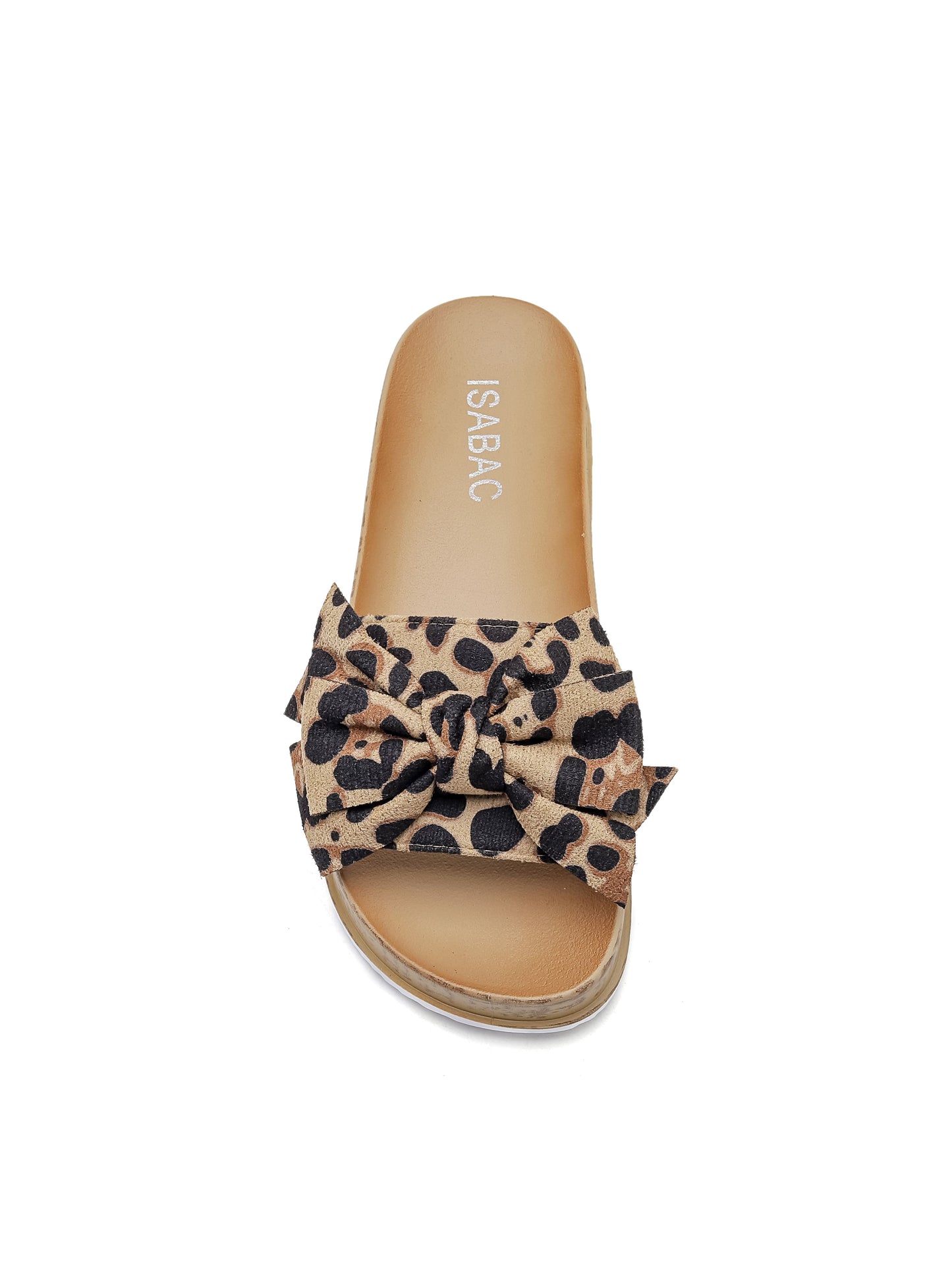 Slippers - 2307 Leopard