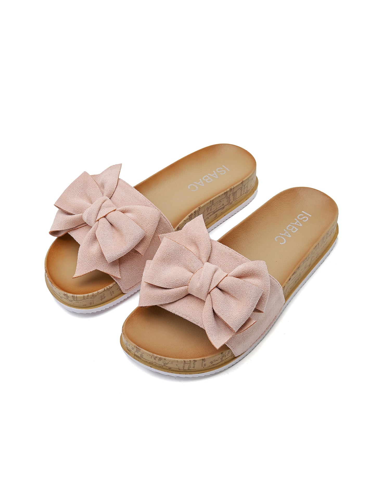 Ciabatte - 2307 Rosa