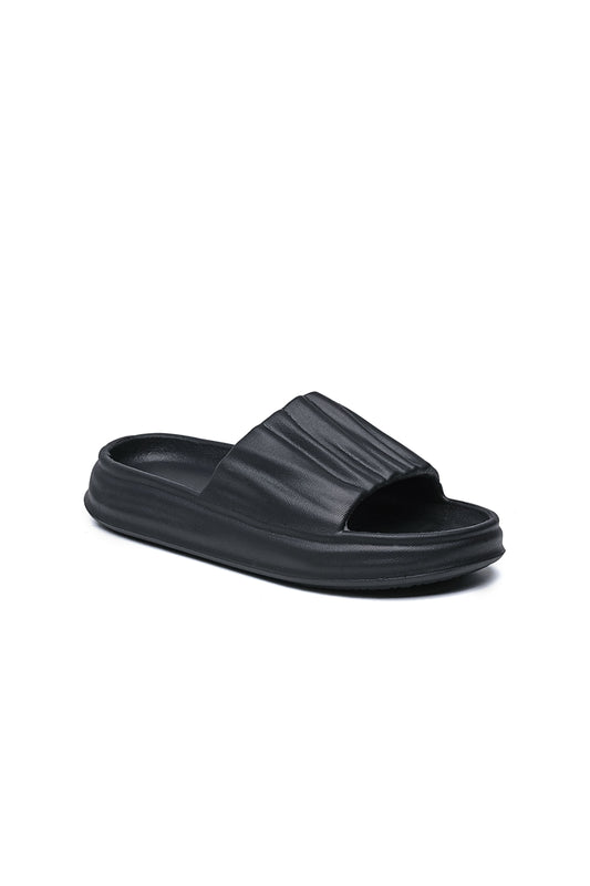 Ciabatte Gomma - 2336 Nero