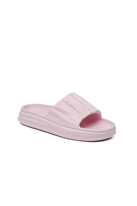 Ciabatte Gomma - 2336 Pink