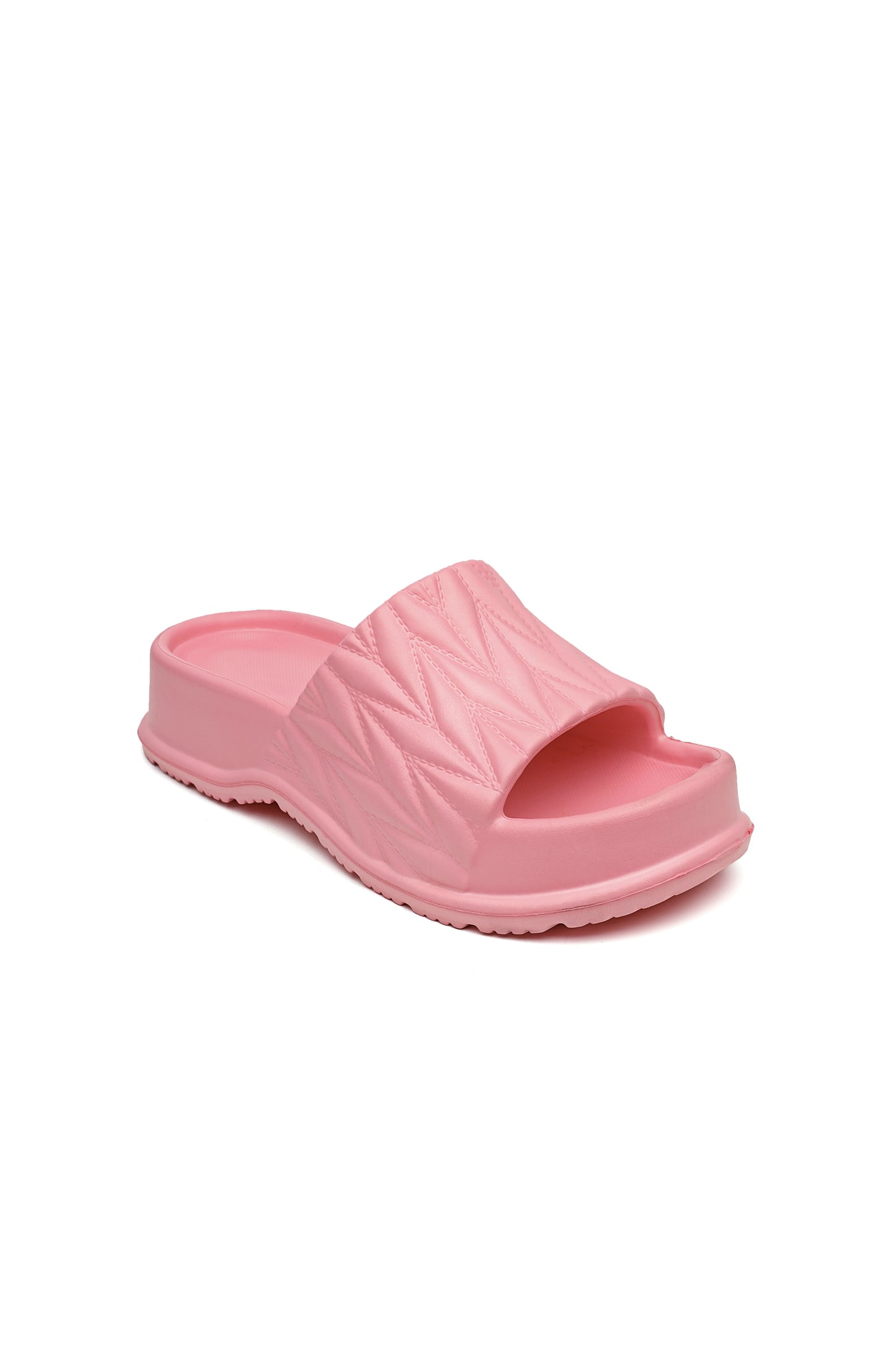 Ciabatte Gomma - 2338 Fuxia