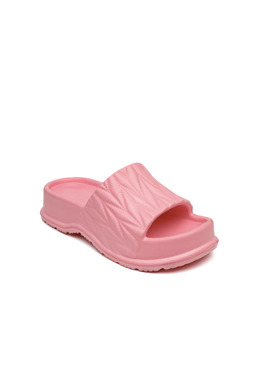 Ciabatte Gomma - 2338 Fuxia