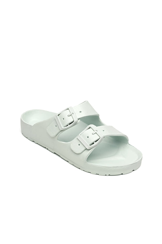 Ciabatte Gomma - 2339 Blu