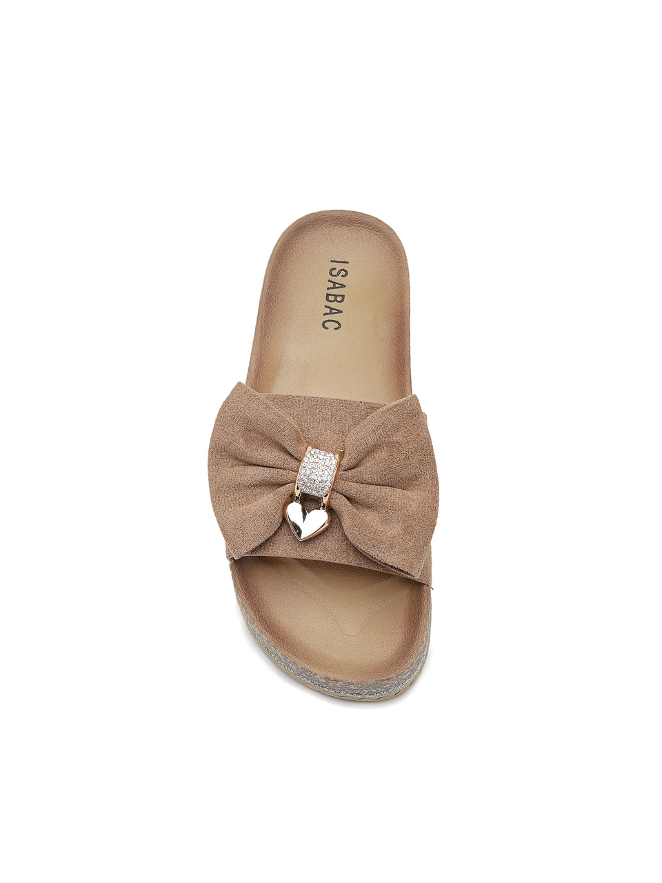 Slippers - 2357 Khaki