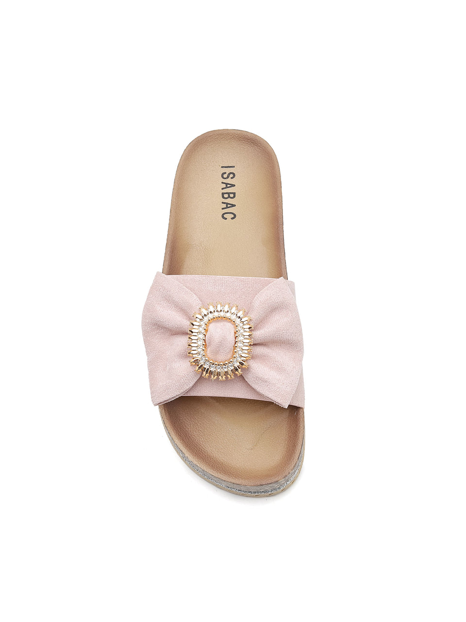 Slippers - 2358 Pink