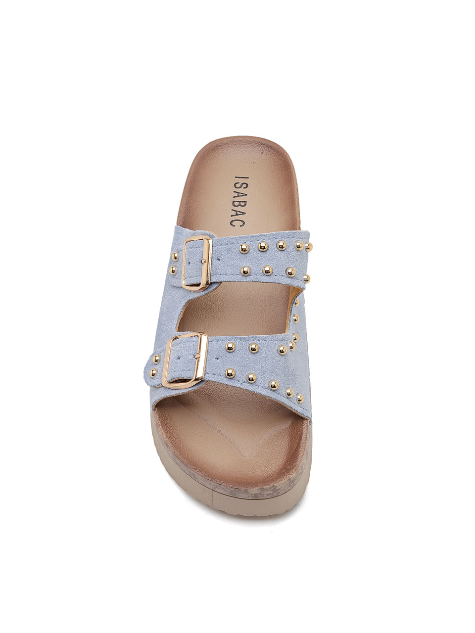 Slippers - 2361 Blue
