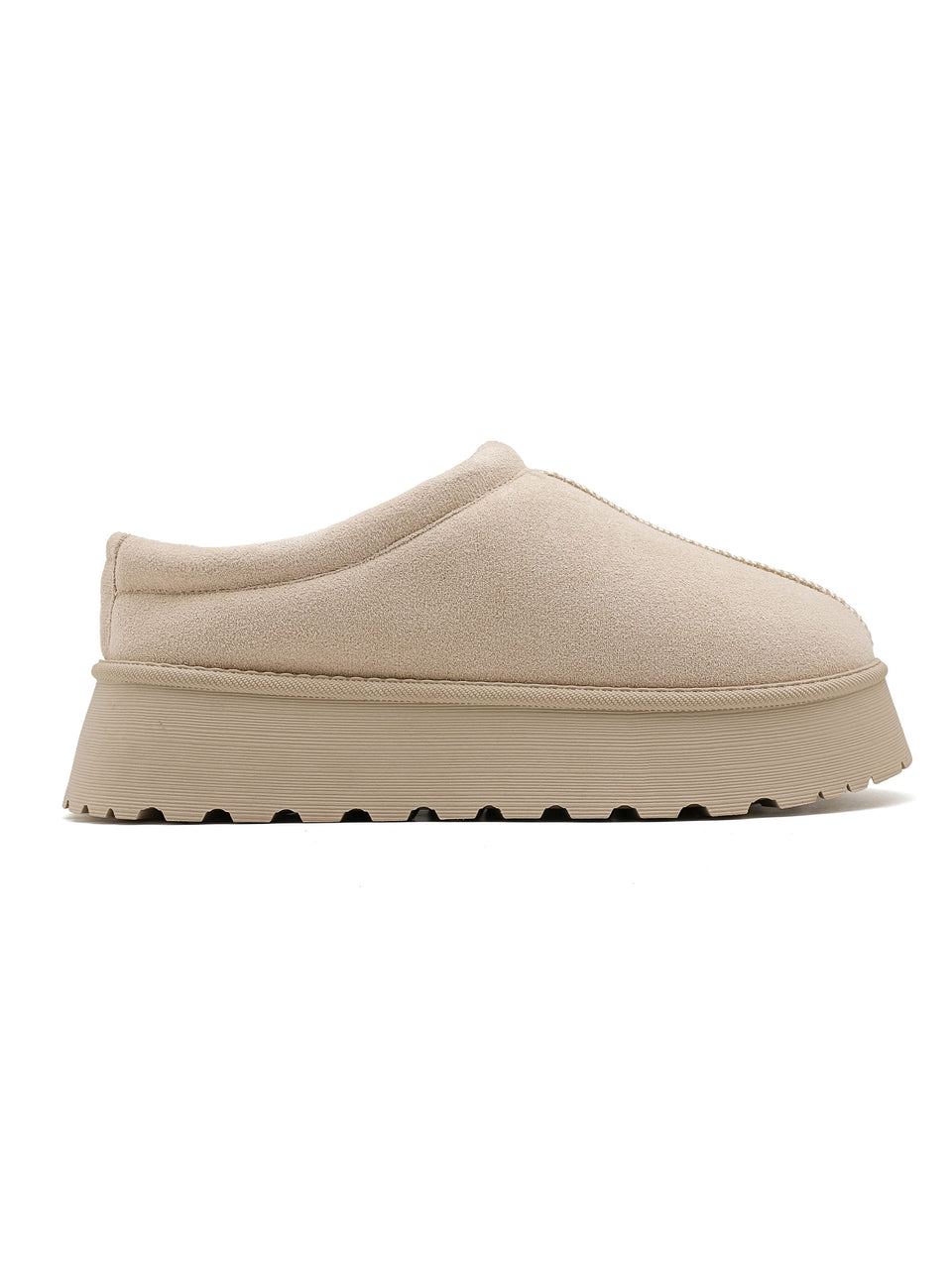 Stivaletti - 2368 Beige